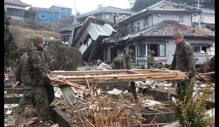 14. Consider purchasing earthquake insurance